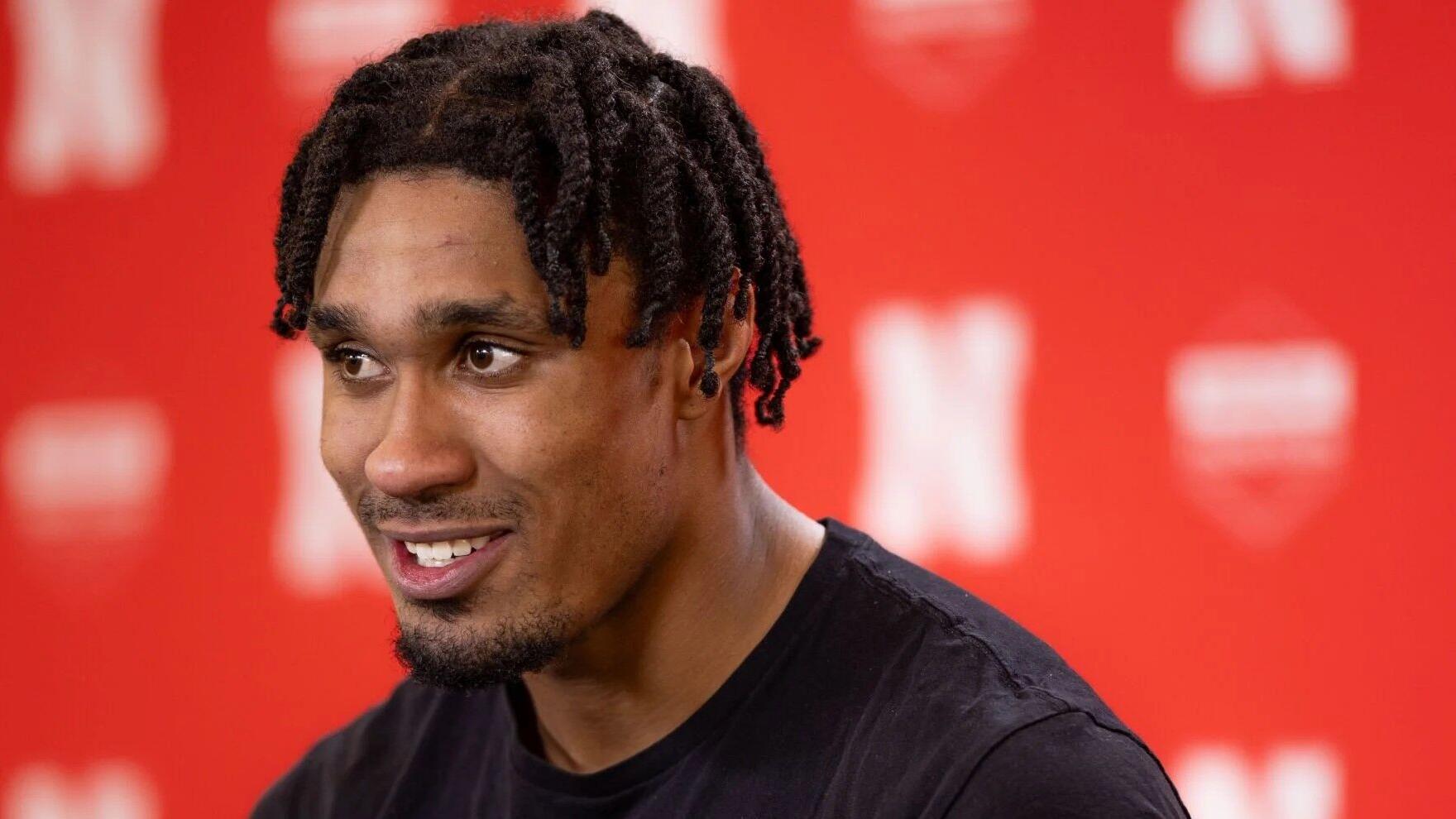 4 Nebraska football players earn single-digit jerseys